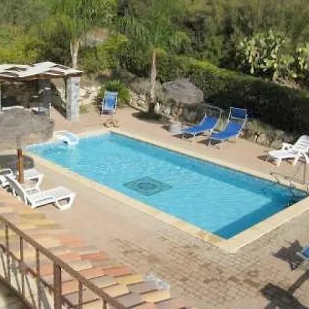 Villa Delle Palme Rif.920 Sìnnai