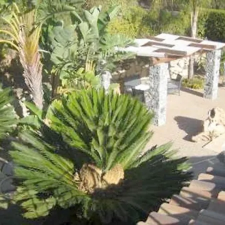 Villa Delle Palme Rif.920