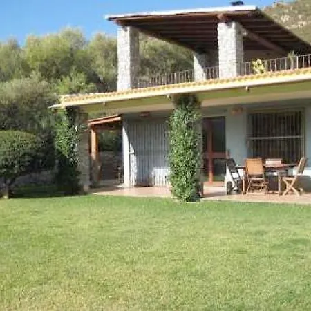 Villa Delle Palme Rif.920 Sìnnai