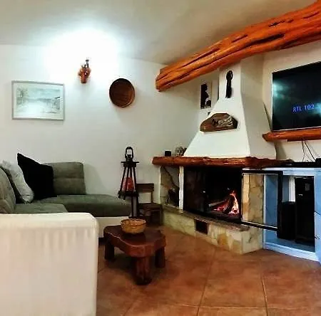 Delle Palme Rif.920 Villa